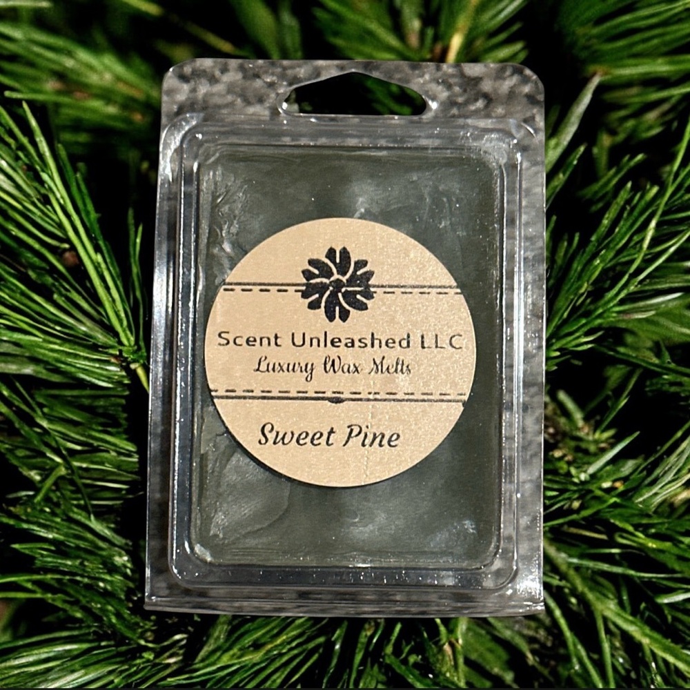 Scented Wax Melts Variety, Several To Choose From, SCENT UNLEASHED LLC